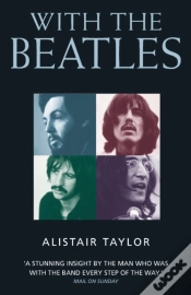Capa do artigo With The Beatles