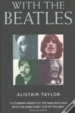 Capa do artigo With The "Beatles"