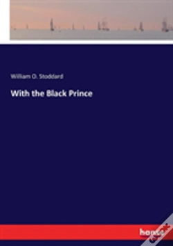 Capa do artigo With The Black Prince