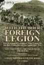 With The Boer Foreign Legion - Preview