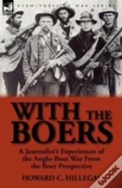 Capa do artigo With The Boers