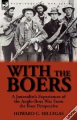 Capa do artigo With The Boers
