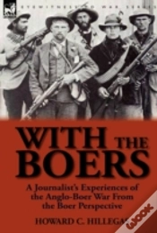 Capa do artigo With The Boers