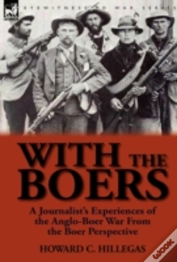 Capa do artigo With The Boers