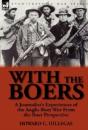 With The Boers - Preview