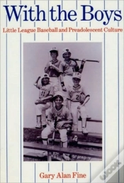 Capa do artigo With The Boys