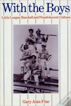 Capa do artigo With The Boys