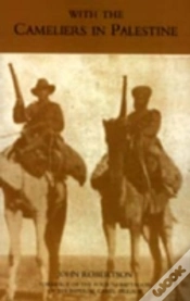 Capa do artigo With The Cameliers In Palestine