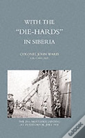 Capa do artigo With The Die-Hards In Siberia