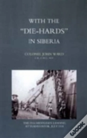 Capa do artigo With The Die-Hards In Siberia