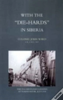 Capa do artigo With The Die-Hards In Siberia