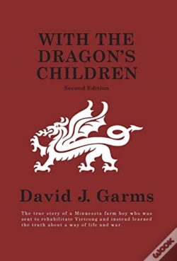 Capa do artigo With The Dragon'S Children