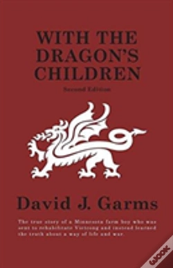 Capa do artigo With The Dragon'S Children