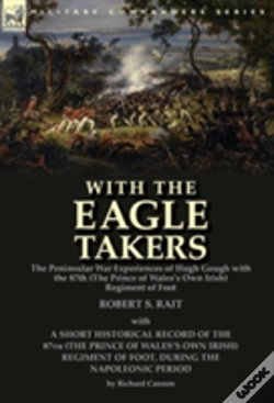 Capa do artigo With The "Eagle Takers"