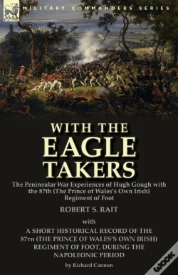 Capa do artigo With The "Eagle Takers"