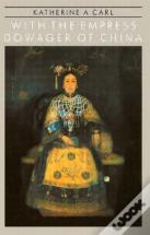 With The Empress Dowager Of Chin