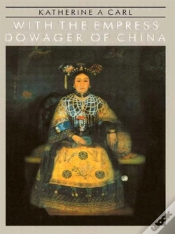 Capa do artigo With The Empress Dowager Of Chin