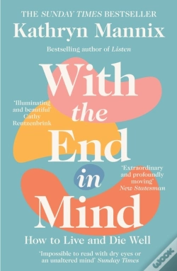 Capa do artigo With The End In Mind