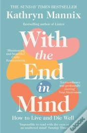 Capa do artigo With The End In Mind
