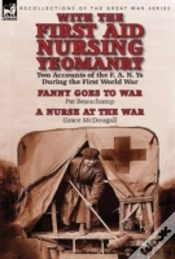 Capa do artigo With The First Aid Nursing Yeomanry: Two