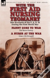 Capa do artigo With The First Aid Nursing Yeomanry: Two