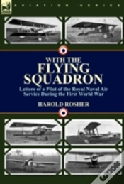 Capa do artigo With The Flying Squadron