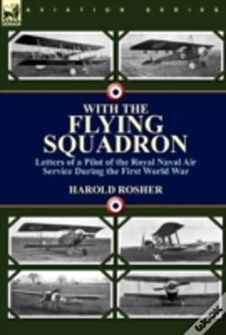 Capa do artigo With The Flying Squadron