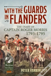 With The Guards In Flanders