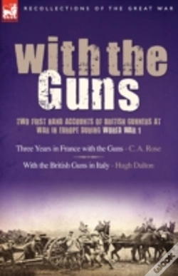 Capa do artigo With The Guns
