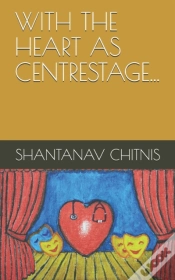 Capa do artigo With The Heart As Centrestage...