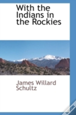 Capa do artigo With The Indians In The Rockies