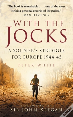 Capa do artigo With The Jocks