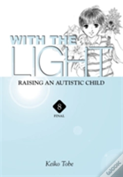 Capa do artigo With The Light