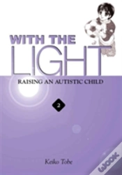 Capa do artigo With The Light