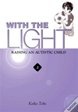 Capa do artigo With The Light
