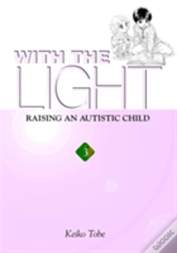 Capa do artigo With The Light