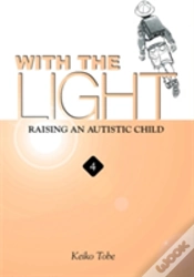 Capa do artigo With The Light