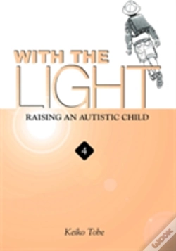 Capa do artigo With The Light