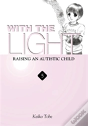 Capa do artigo With The Light