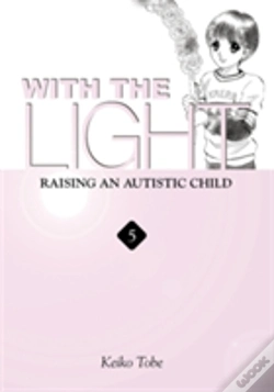 Capa do artigo With The Light