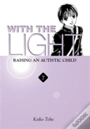 Capa do artigo With The Light Vol 7