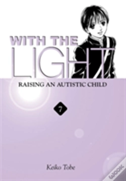 Capa do artigo With The Light Vol 7