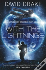 Capa do artigo With The Lightnings