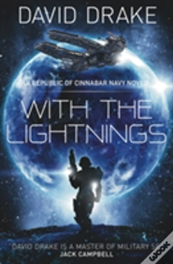 Capa do artigo With The Lightnings