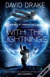 Capa do artigo With The Lightnings