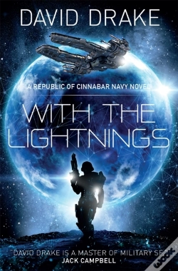 Capa do artigo With The Lightnings