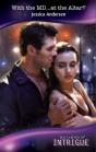 With The Md...At The Altar? - Preview