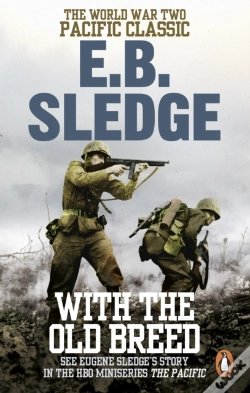 Capa do artigo With The Old Breed
