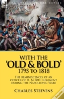 Capa do artigo With The 'Old & Bold' 1795 To 1818: The