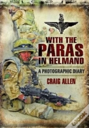 Capa do artigo With The Paras In Helmand